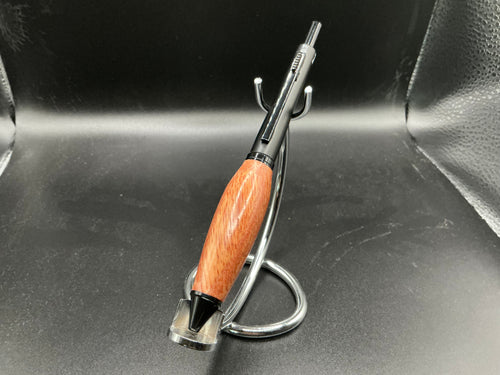 4 in 1 Tech - Bubinga Style 1