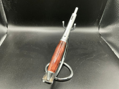 4 in 1 Tech - Bubinga Style 2