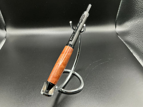 4 in 1 Tech - Burl Style 1