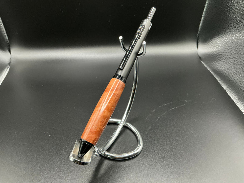 4 in 1 Tech - Burl Style 1