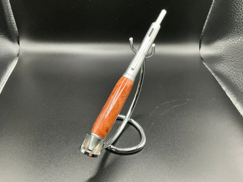 4 in 1 Tech - Burl Style 2