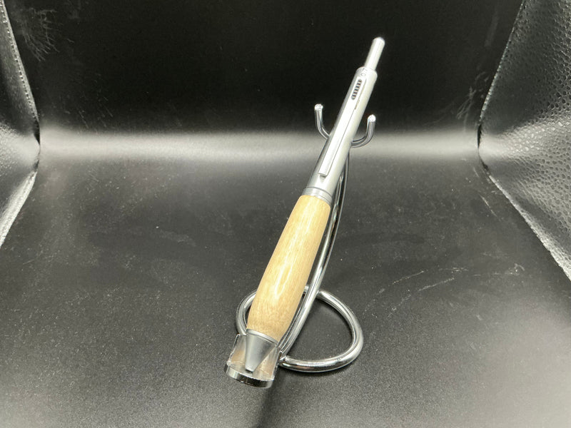 4 in 1 Tech - Maple Style 1