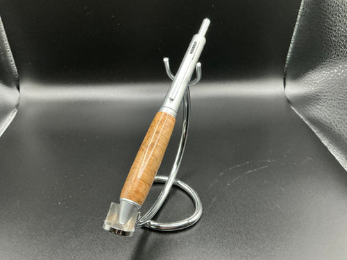 4 in 1 Tech - Maple Burl Style 1