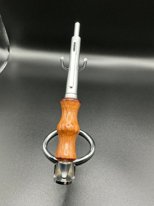 4 in 1 Tech - Sheoak Style 2