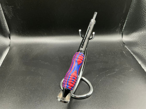 4 in 1 Tech - Patroitic Spectraply Style 2