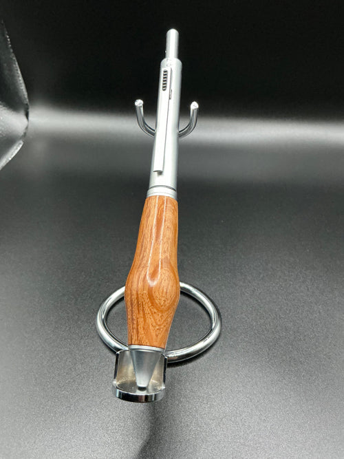 4 in 1 Tech - Sheoak Style 1