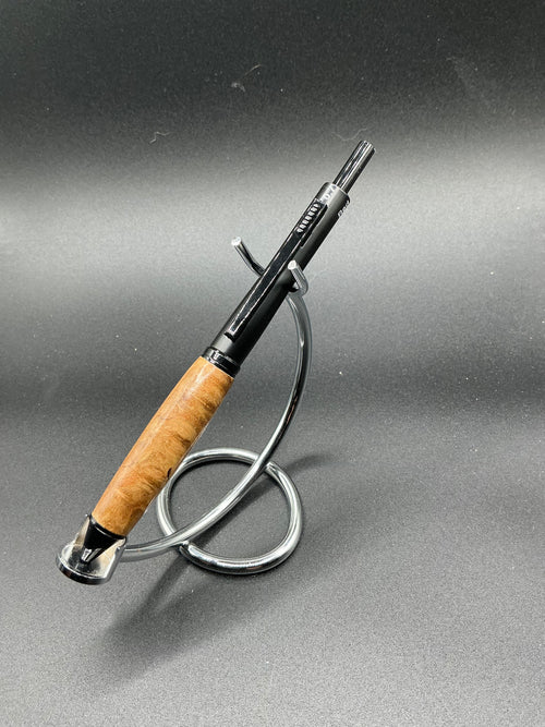 4-in-1 - Maple Burl 3