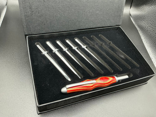Crochet Hooks - Spectraply Red Copper
