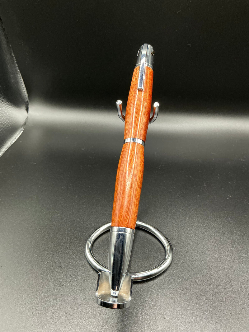 Aromatherapy - Bloodwood Style 1