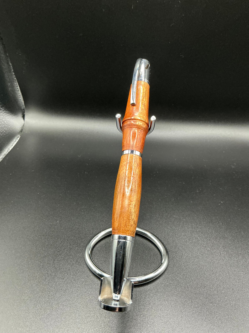 Aromatherapy - Bloodwood Style 2