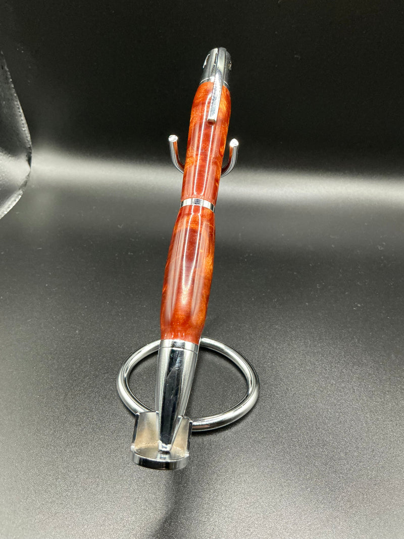 Aromatherapy - Copper Acrylic