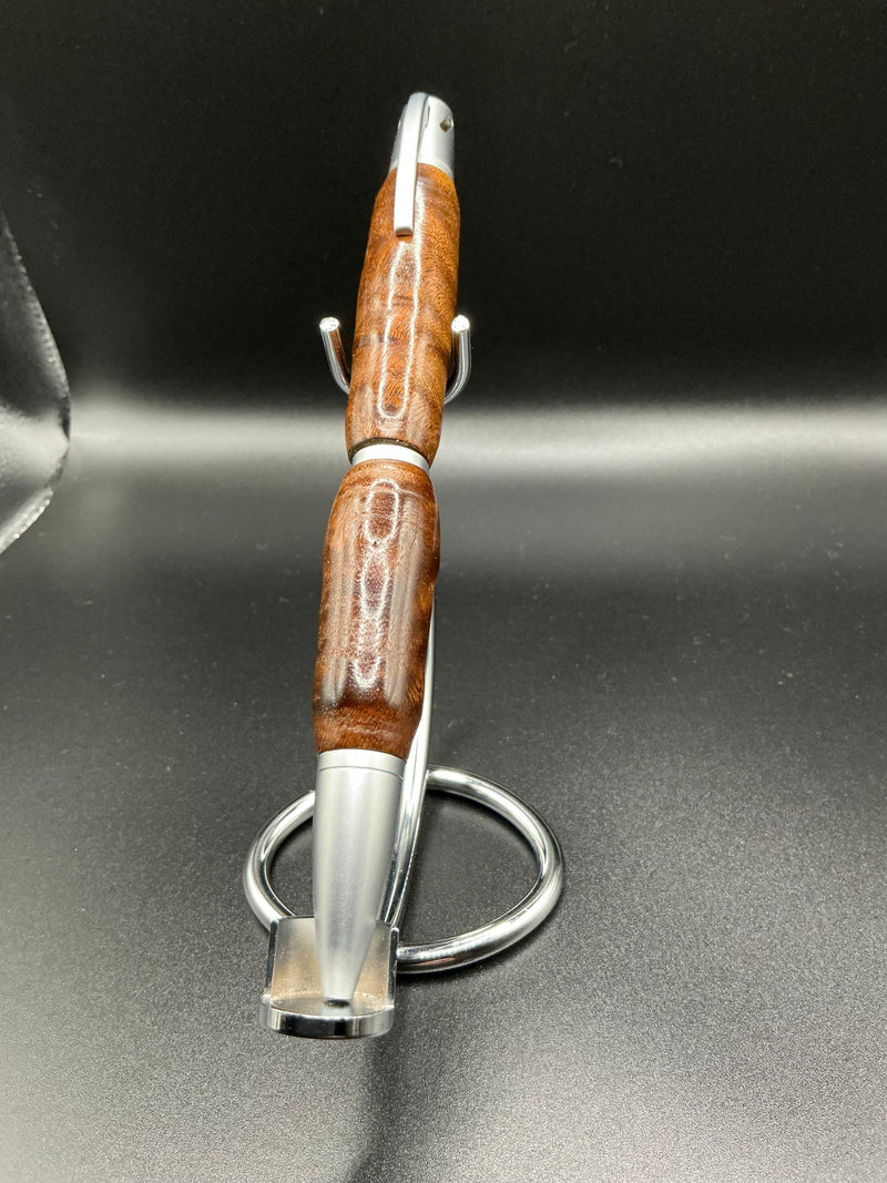 Aromatherapy - Mahogany