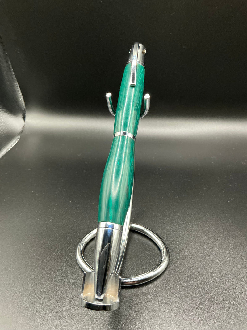 Aromatherapy - Malachite Simstone