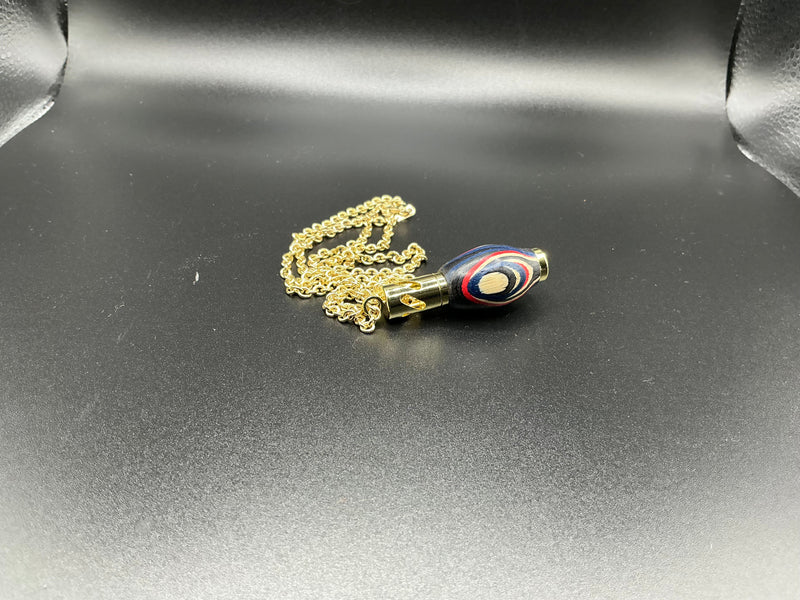 Armoatherapy Necklace - Spectraply