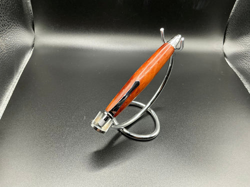 Artist Pencil - Red Mali Burl