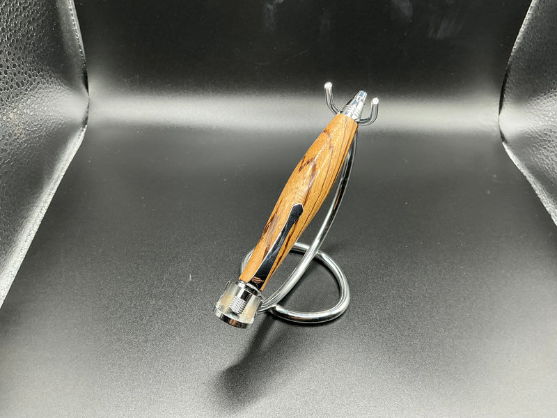 Artist Pencil - Zebrawood