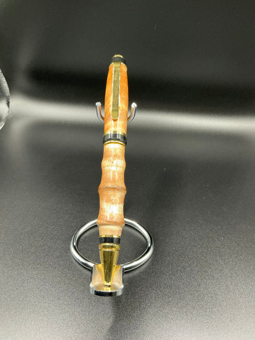 Big Ben - Flame Maple
