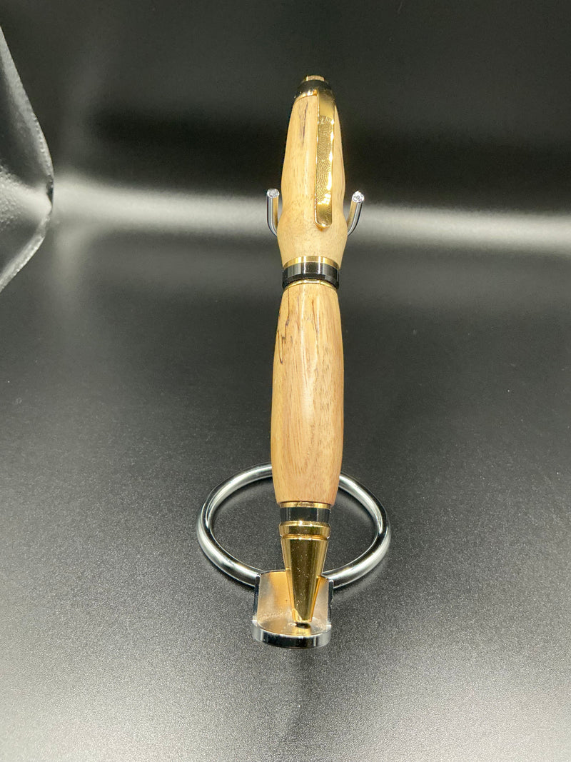 Big Ben - Spalted Tamarind