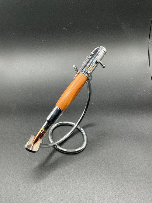 Bolt Action - Cedar