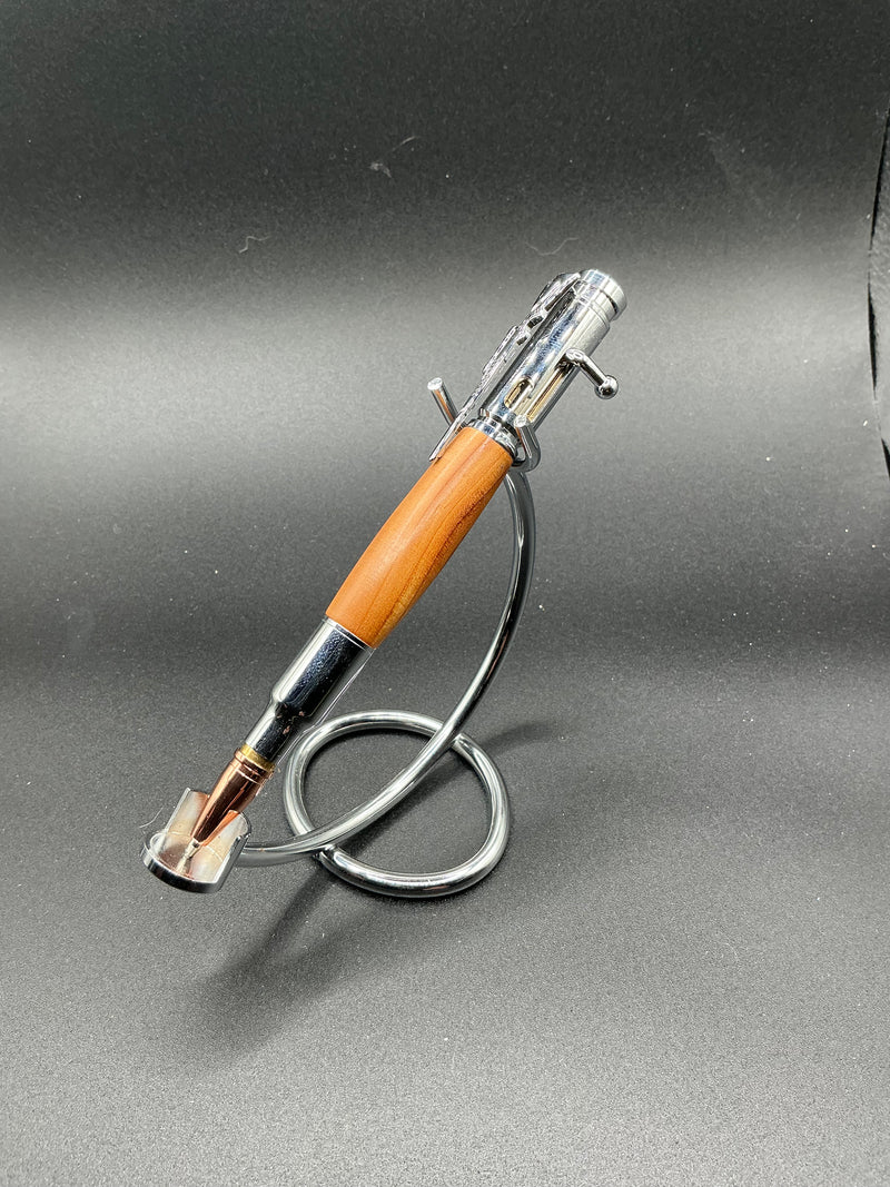 Bolt Action - Cedar