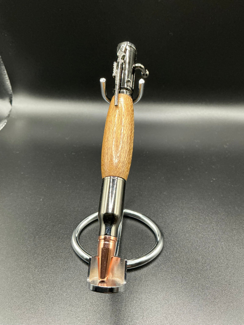 Bolt Action - Cork