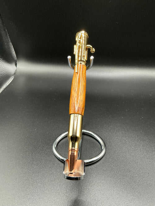 Bolt Action - Goncalvo Alves