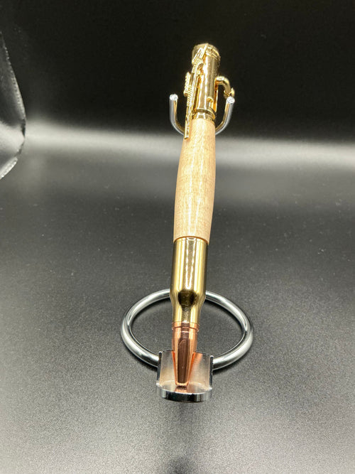 Bolt Action - Maple 1