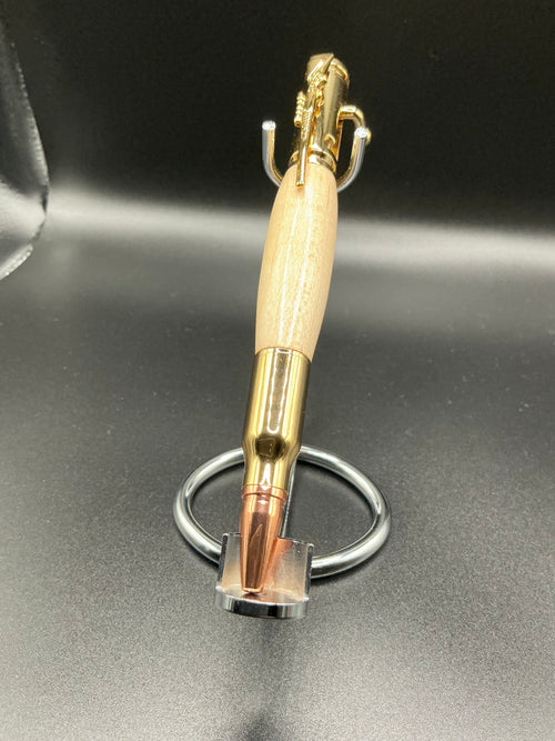 Bolt Action - Maple 2