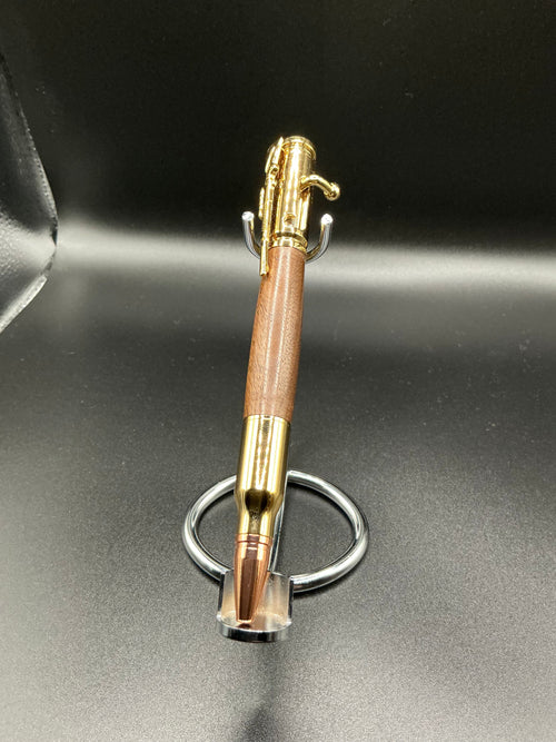 Bolt Action - Walnut 3