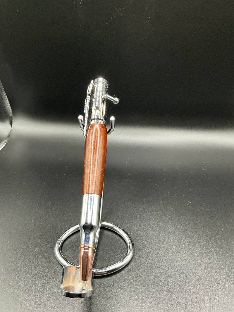 Bolt Action Pencil - Goncalvo Alves