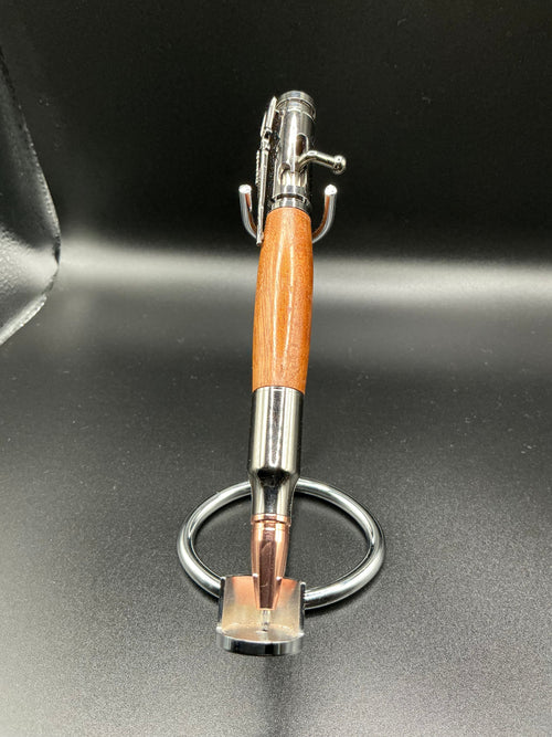 Bolt Action Pencil - Jatoba