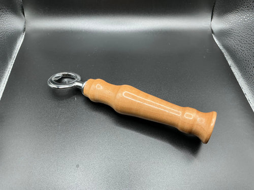Bottle Opener - Flame Maple