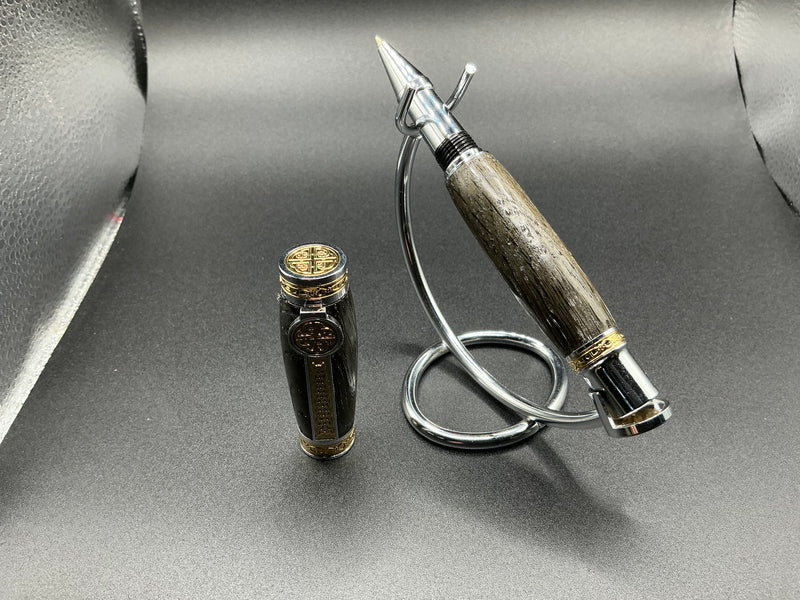 Celticus - Bog Oak