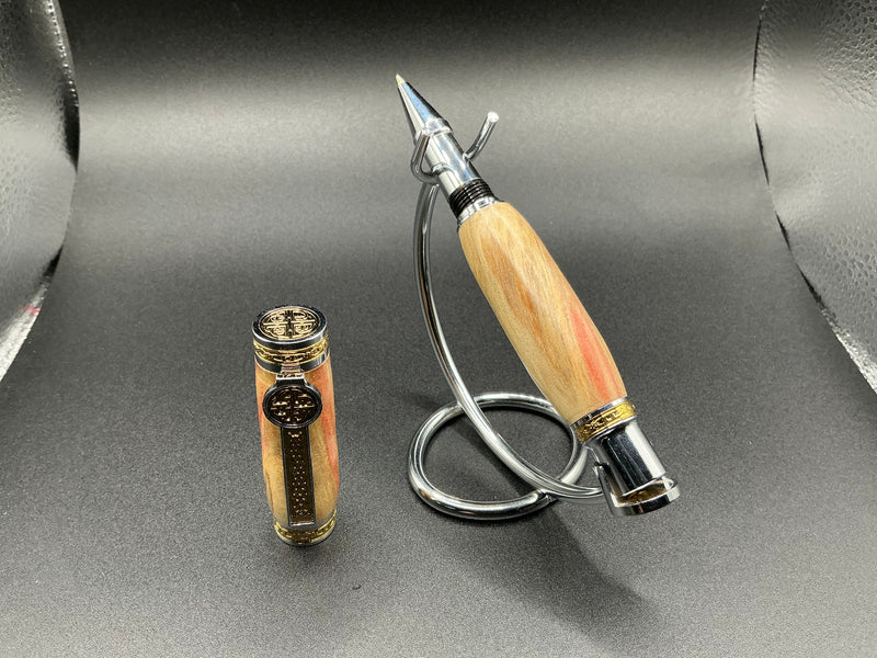 Celticus - Flame Box Elder
