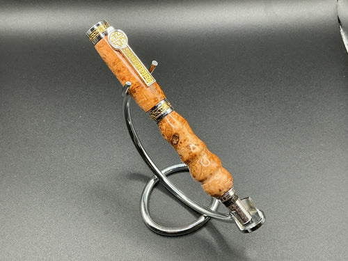 Celticus Junior - Cherry burl