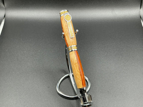 Celticus Junior - Cocobolo
