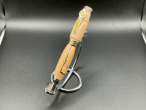Celticus Junior - Maple burl