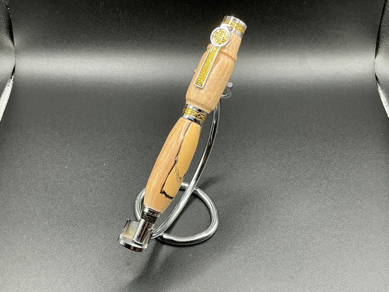 Celticus Junior - Maple burl