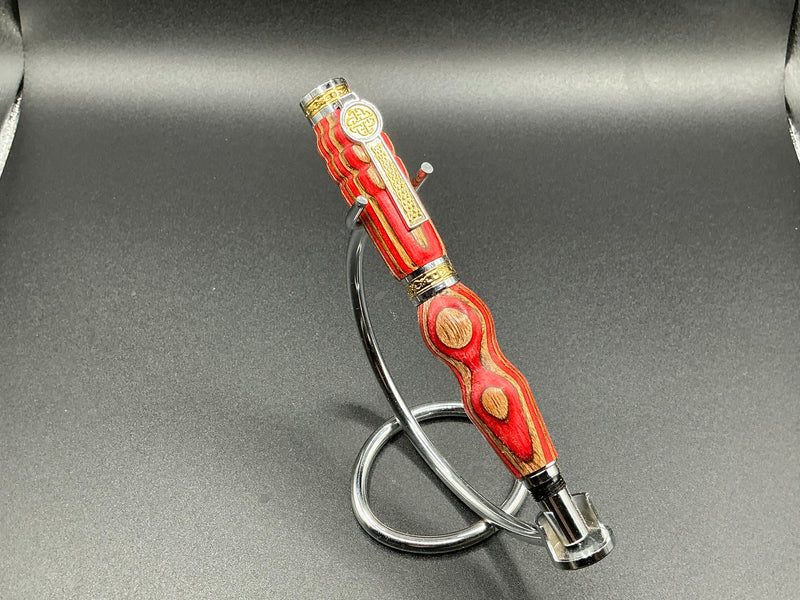 Celticus Junior - Red Rider spectraply