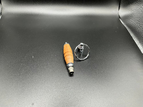 Cigar Punch - Apple 1