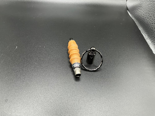 Cigar Punch - Apple 4