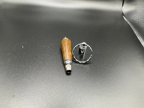 Cigar Punch - Bocote