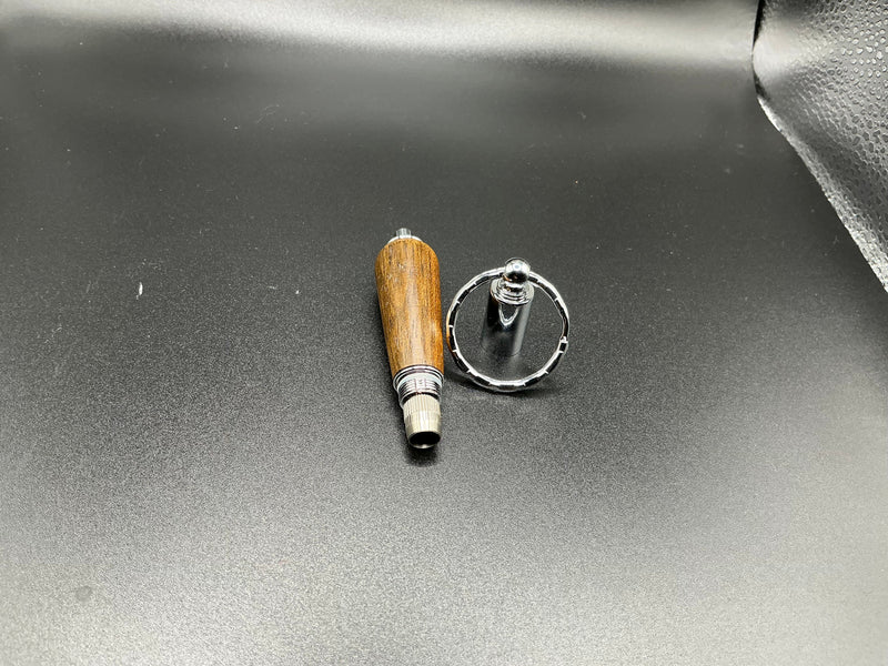 Cigar Punch - Bocote