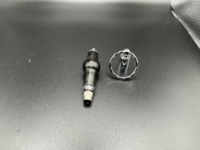 Cigar Punch - Ebony 1