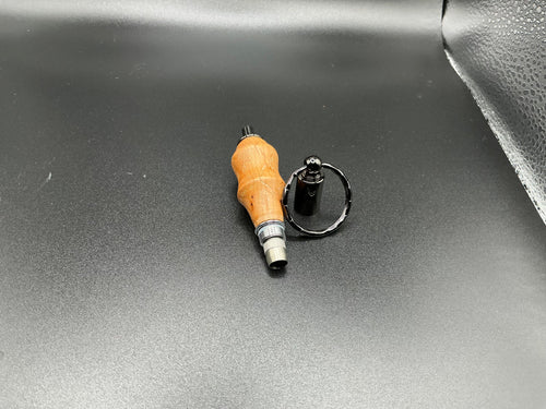 Cigar Punch - English Yew
