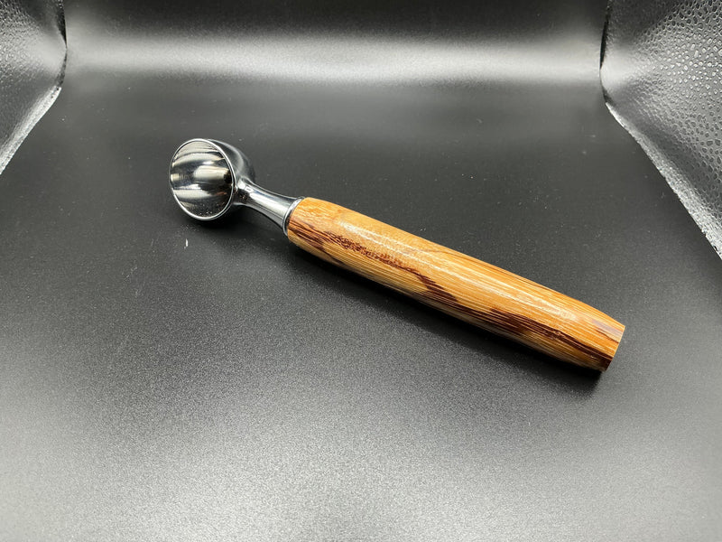Coffee Scoop - Marblewood