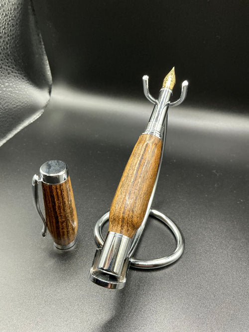 Continental - Bocote 2