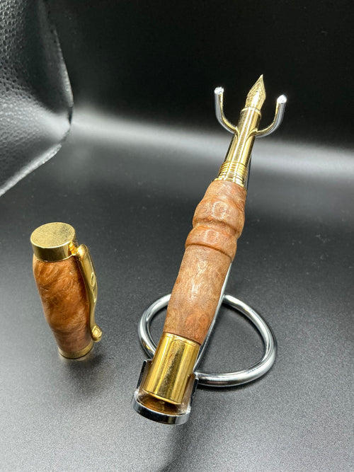 Continental - Burl
