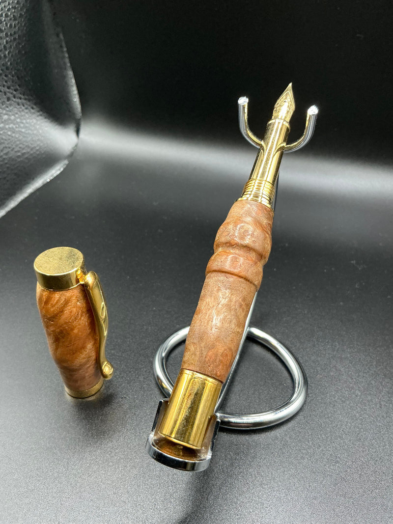 Continental - Burl
