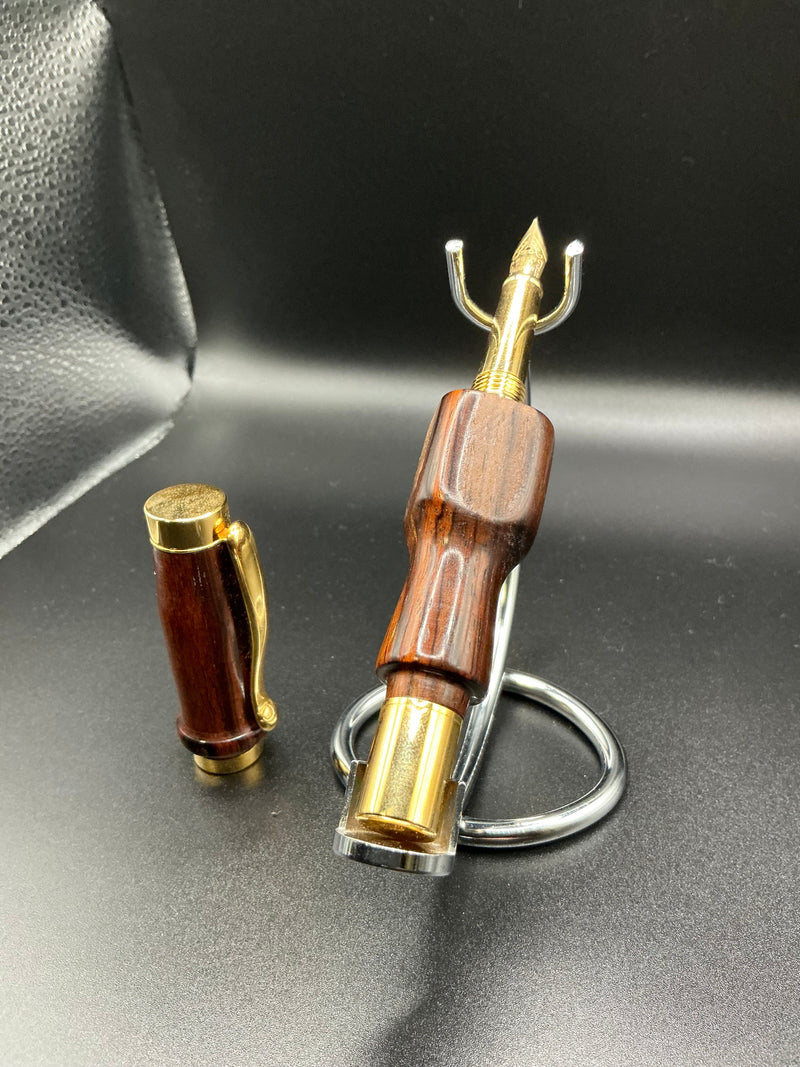 Continental - Cocobolo